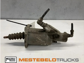 Embrague y piezas DAF