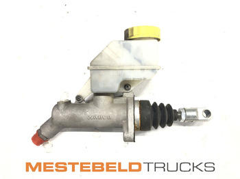 Embrague y piezas DAF