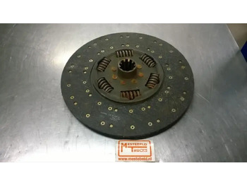 Embrague y piezas DAF