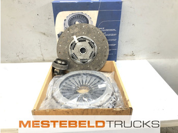 Embrague y piezas DAF