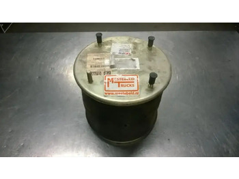 Bastidor/ Chasis DAF