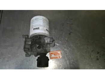 Piezas de freno DAF LF