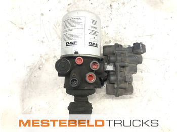 Piezas de freno DAF CF 85