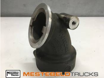 Motor y piezas DAF XF 106