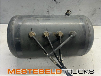 Depósito de expansión DAF