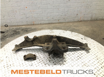 Bastidor/ Chasis DAF CF