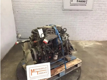 Motor DAF
