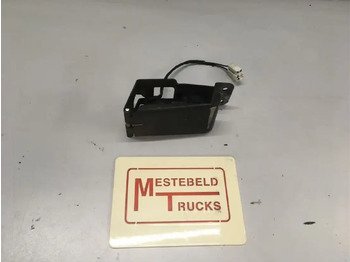 Sistema eléctrico DAF