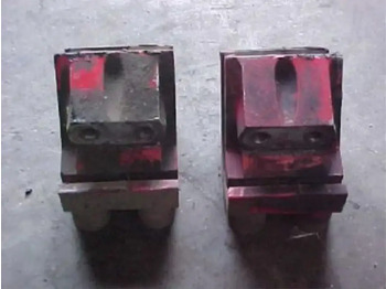 Bastidor/ Chasis DAF XF 95