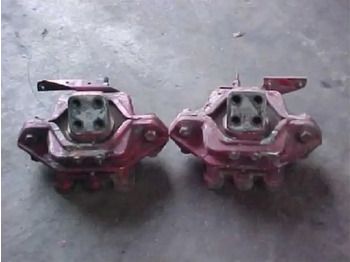 Bastidor/ Chasis DAF XF 95