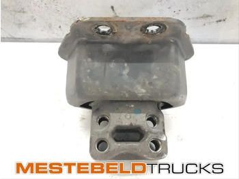 Bastidor/ Chasis DAF