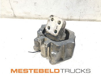 Bastidor/ Chasis DAF