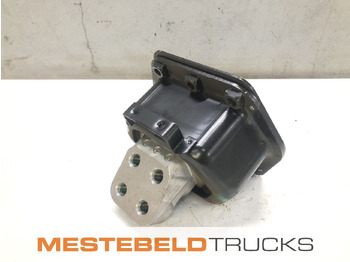 Bastidor/ Chasis DAF CF 85