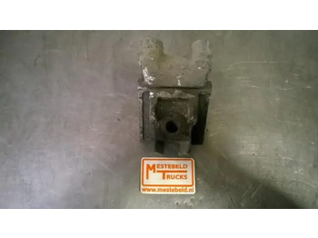 Bastidor/ Chasis DAF