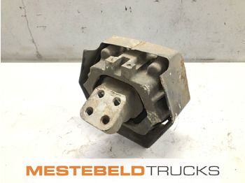 Bastidor/ Chasis DAF