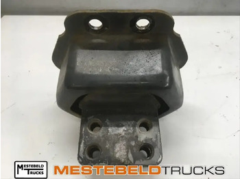 Bastidor/ Chasis DAF XF 106