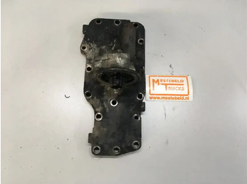 Motor y piezas DAF