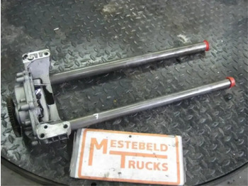 Motor y piezas DAF XF 105