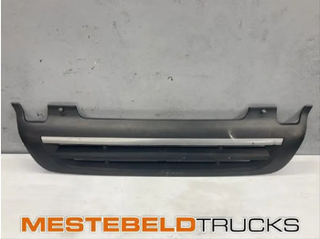 Bastidor/ Chasis DAF