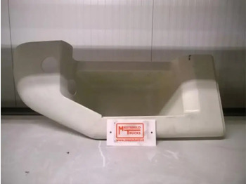 Cabina e interior DAF