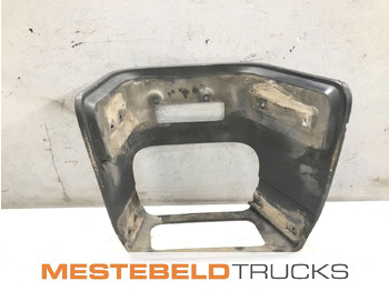 Bastidor/ Chasis DAF