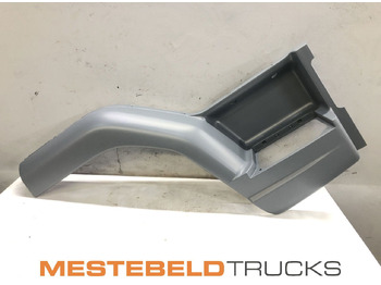 Bastidor/ Chasis DAF