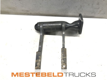 Bastidor/ Chasis DAF