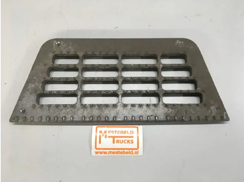 Bastidor/ Chasis DAF