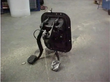 Cabina e interior DAF LF 45