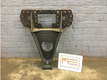 Bastidor/ Chasis DAF