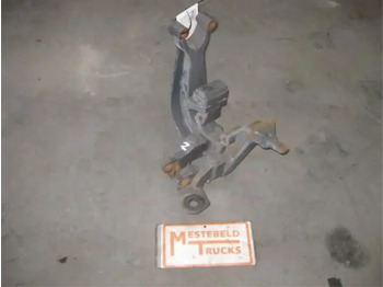 Bastidor/ Chasis DAF XF 105