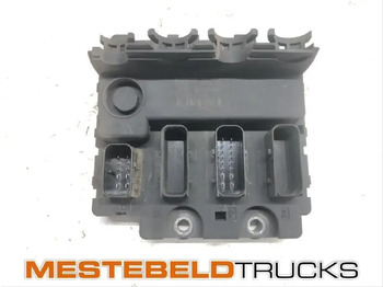 Sistema eléctrico DAF