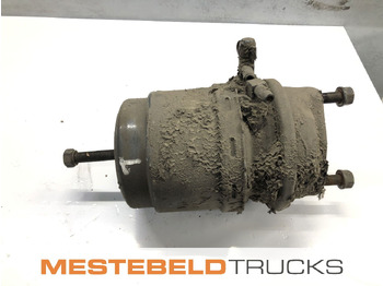 Piezas de freno DAF CF