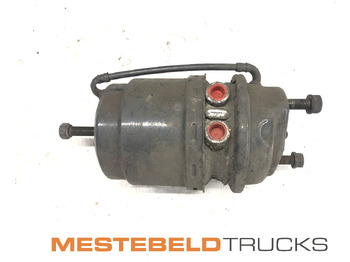 Piezas de freno DAF CF