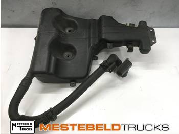 Cabina e interior DAF XF 106