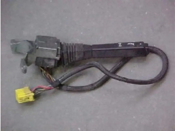 Sistema eléctrico DAF XF 95