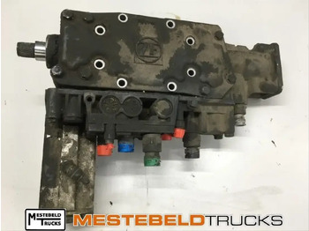 Caja de cambios y piezas DAF