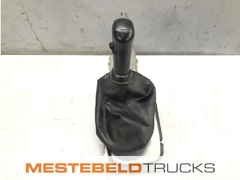 Caja de cambios y piezas DAF