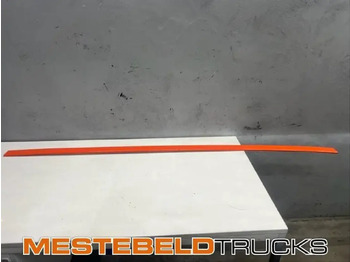 Cabina e interior DAF