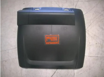 Bastidor/ Chasis DAF XF 106