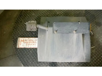 Bastidor/ Chasis DAF