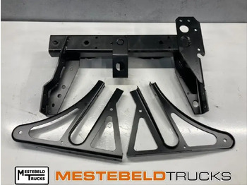 Bastidor/ Chasis DAF