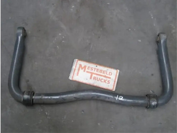 Eje posterior DAF XF 105