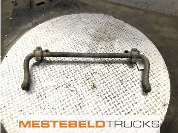 Bastidor/ Chasis DAF CF 85