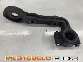 Bastidor/ Chasis DAF