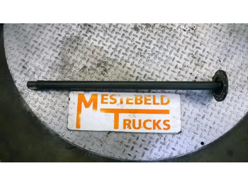 Eje posterior DAF LF 45