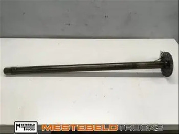 Eje posterior DAF LF 45