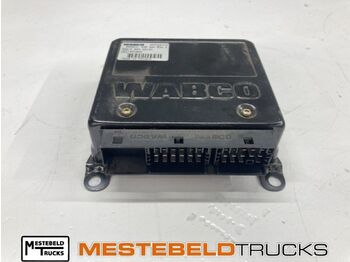 Sistema eléctrico DAF