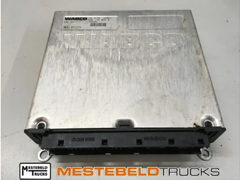 Sistema eléctrico DAF