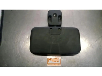 Cabina e interior DAF